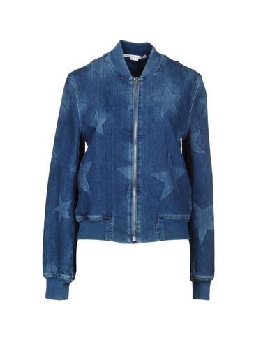 ZOOM STELLA McCARTNEY - Denim jacket