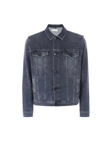 ZOOM SAMSØE Φ SAMSØE - Denim jacket
