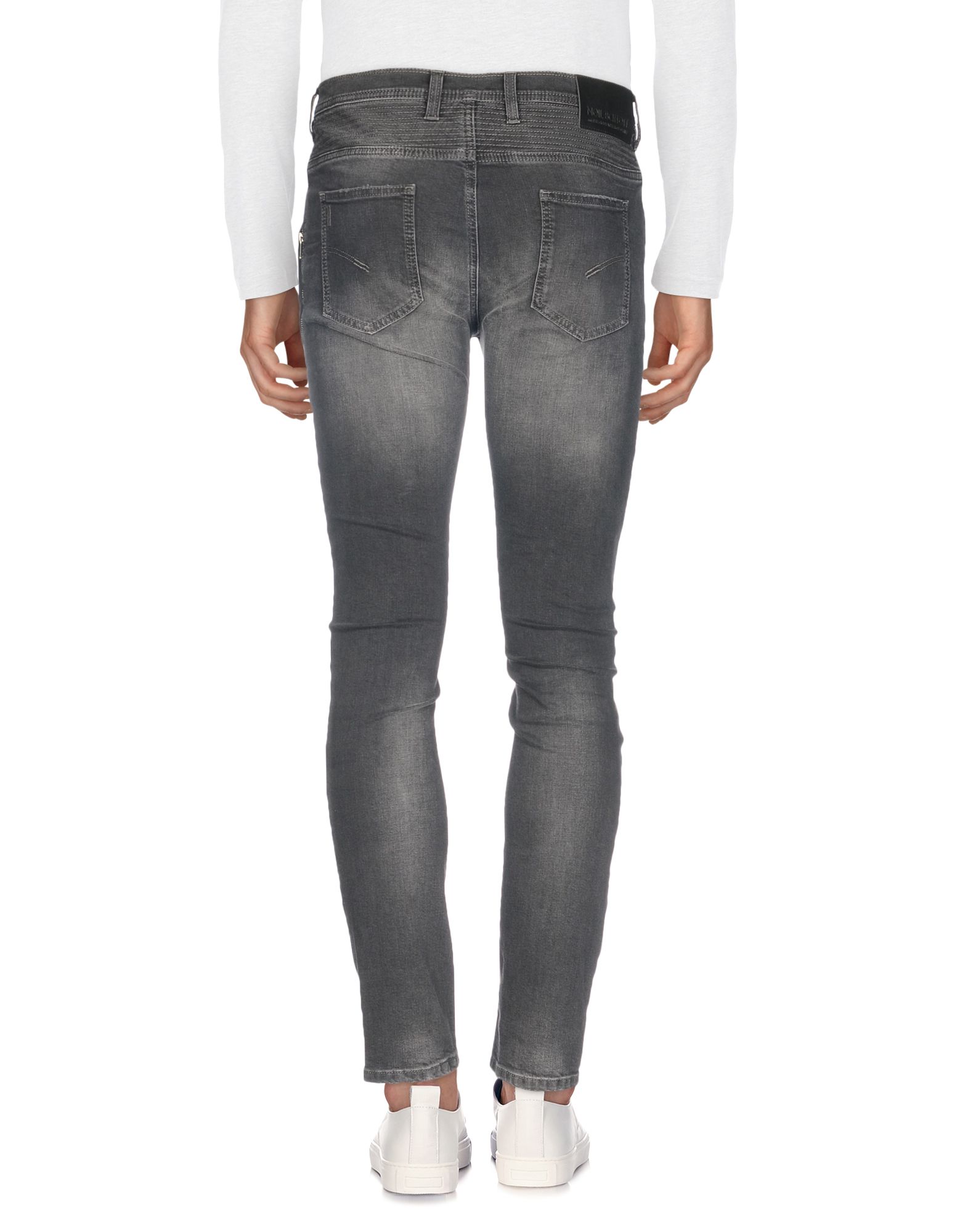 Pantaloni Jeans Neil Barrett Uomo - - Uomo 42676122JH 246cb3 Pantaloni Jeans Neil Barrett Uomo - - Uomo 42676122JH 246cb3