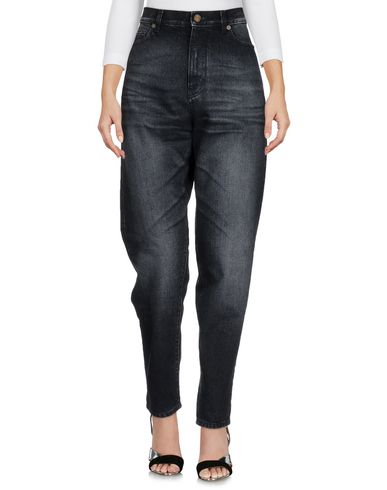 ZOOM SAINT LAURENT - Denim pants