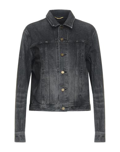 ZOOM SAINT LAURENT - Denim jacket