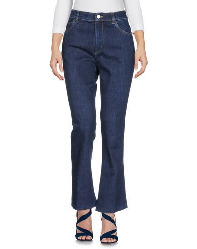 ZOOM PRADA - Denim pants