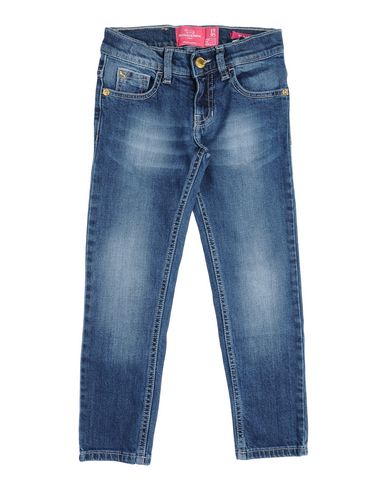 ZOOM HARMONT&BLAINE - Pantalon en jean
