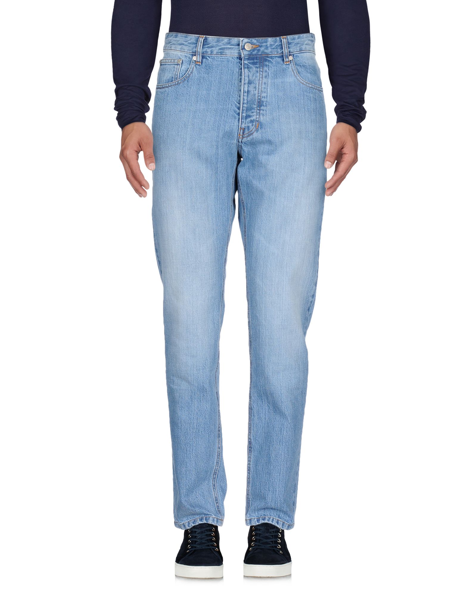 Pantaloni Alexandre Jeans Ami Alexandre Pantaloni Mattiussi Uomo - 42677025RC 7f4f5b Pantaloni Alexandre Jeans Ami Alexandre Pantaloni Mattiussi Uomo - 42677025RC 7f4f5b
