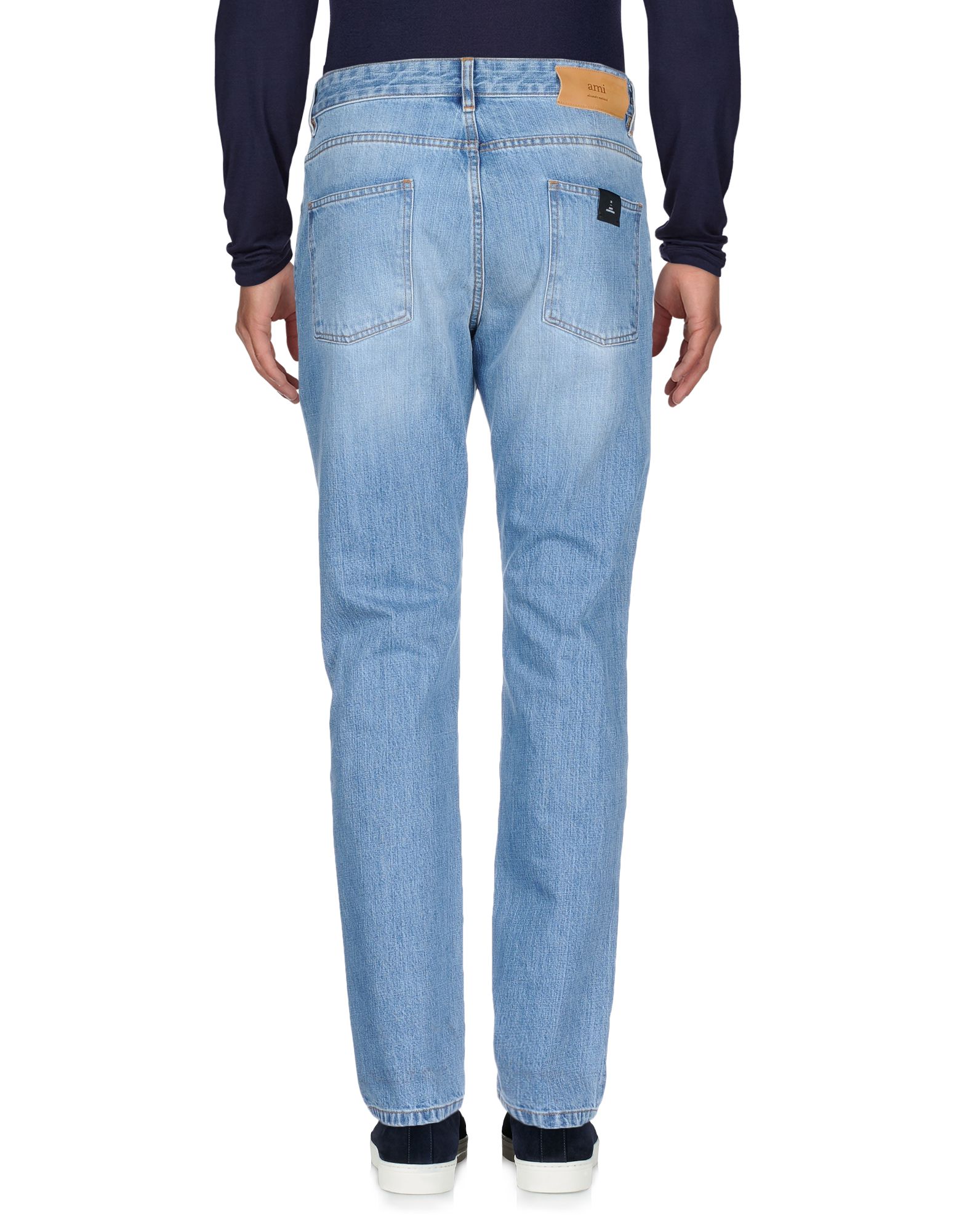 Pantaloni Alexandre Jeans Ami Alexandre Pantaloni Mattiussi Uomo - 42677025RC 7f4f5b Pantaloni Alexandre Jeans Ami Alexandre Pantaloni Mattiussi Uomo - 42677025RC 7f4f5b
