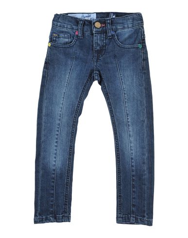 ZOOM HARMONT&BLAINE - Pantalon en jean