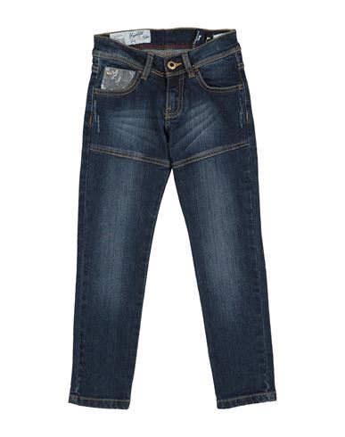 ZOOM HARMONT&BLAINE - Pantalon en jean