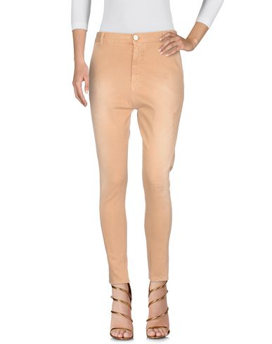 ZOOM PINKO - Pantalon en jean