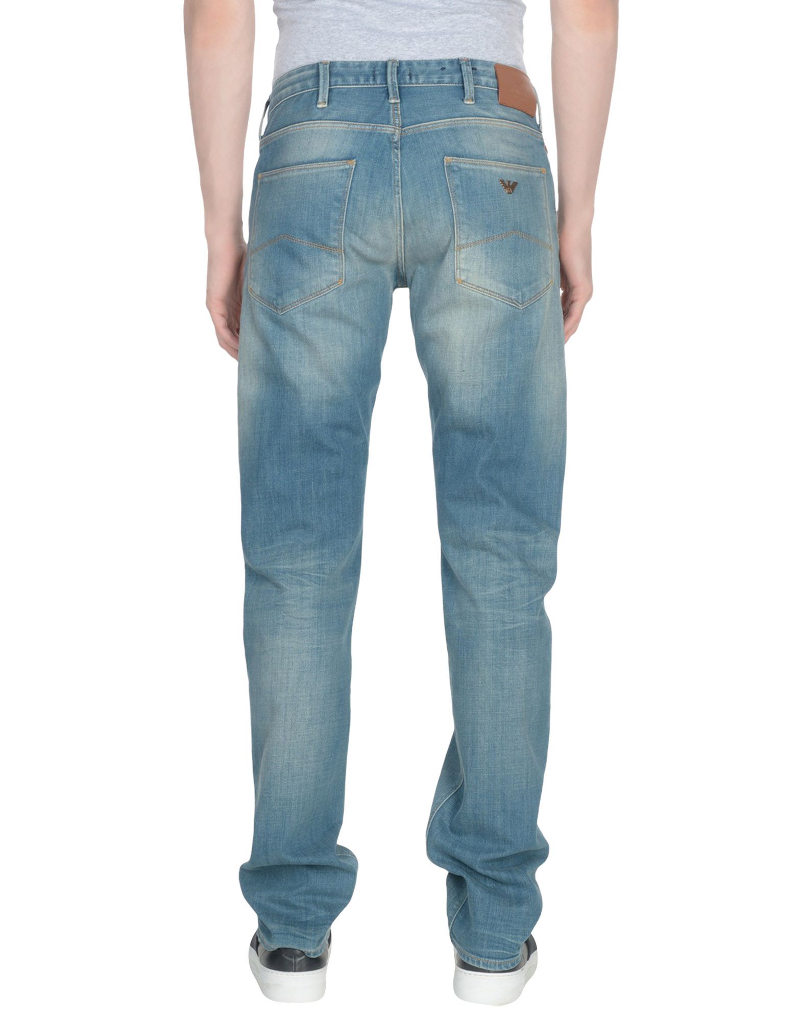 Pantaloni Armani Jeans Armani Pantaloni Jeans Uomo - 42677740MS d33c3b Pantaloni Armani Jeans Armani Pantaloni Jeans Uomo - 42677740MS d33c3b