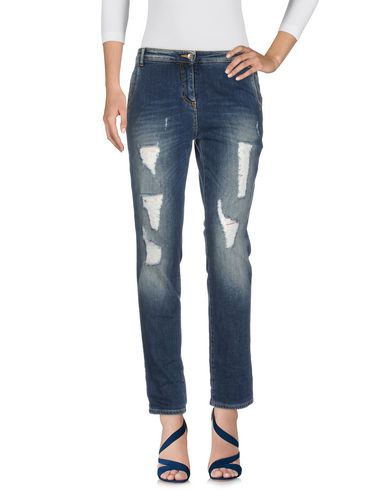 ZOOM PEPE JEANS - Denim trousers
