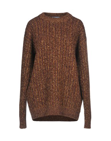 ZOOM PRADA - Sweater