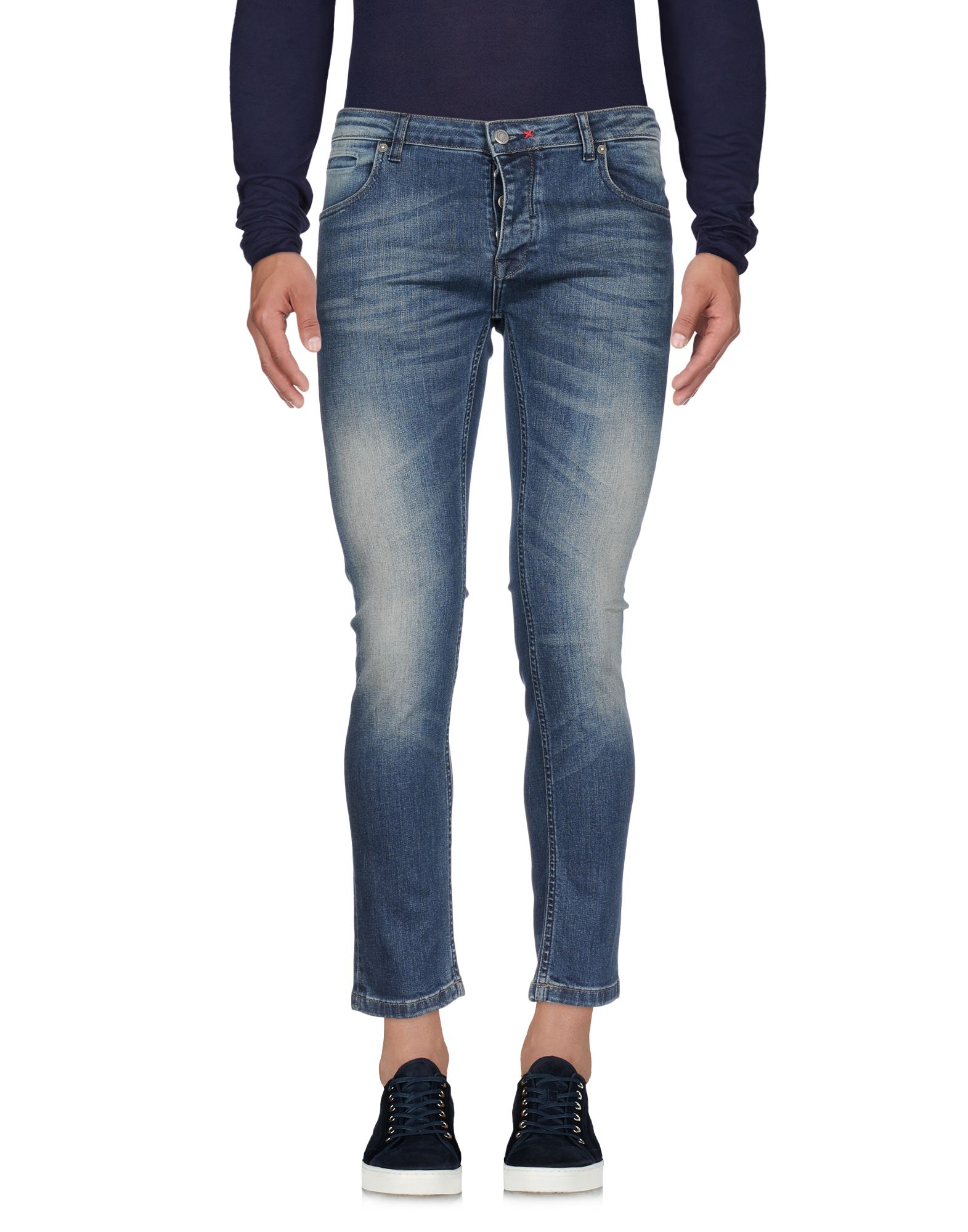 Pantaloni Jeans Hamaki-Ho Uomo - 42677992ET Pantaloni Jeans Hamaki-Ho Uomo - - Uomo 42677992ET c83aa6