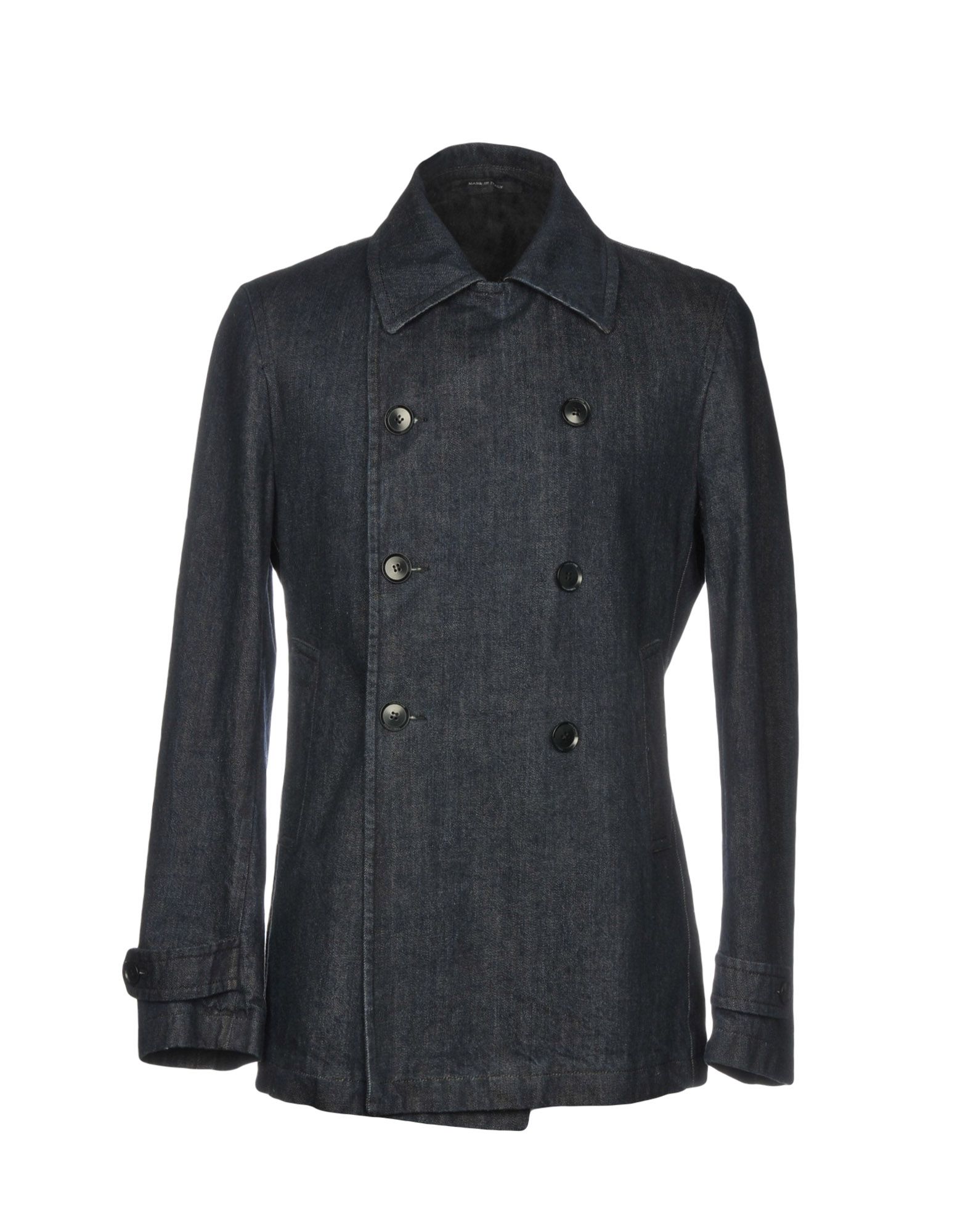 Giubbotto Jeans Tagliatore Uomo - 42678145CJ Giubbotto Jeans Tagliatore Uomo - - - 42678145CJ 23d035