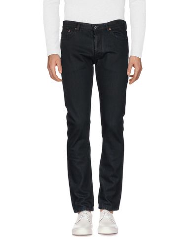 ZOOM VALENTINO - Denim pants