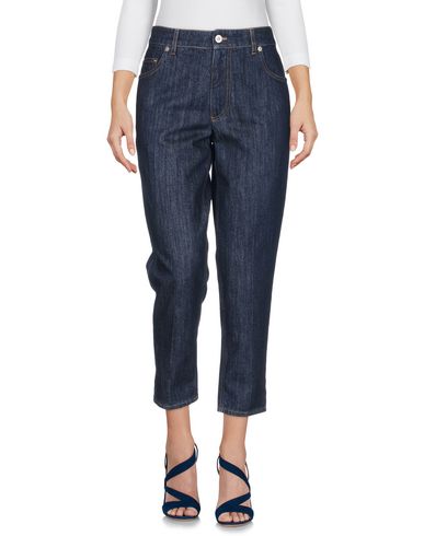 ZOOM MIU MIU - Denim trousers