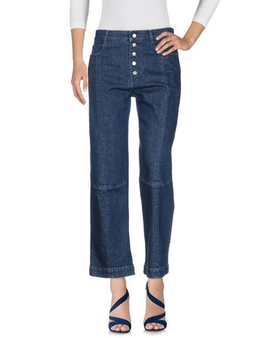 ZOOM STELLA McCARTNEY - Denim pants
