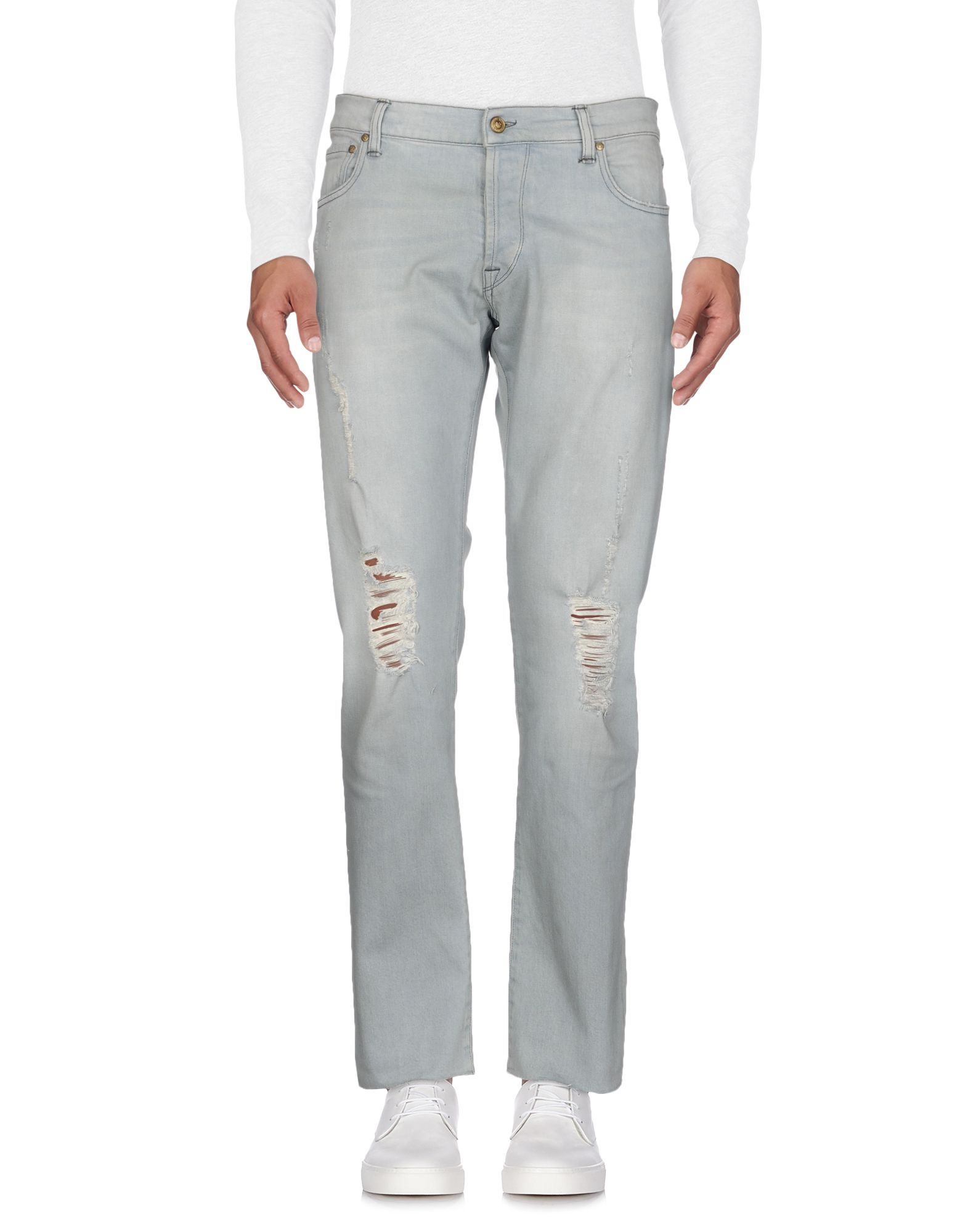 Pantaloni Jeans True Nyc. Uomo - 42678618DB Pantaloni Pantaloni Pantaloni Jeans True Nyc. Uomo - 42678618DB e79671