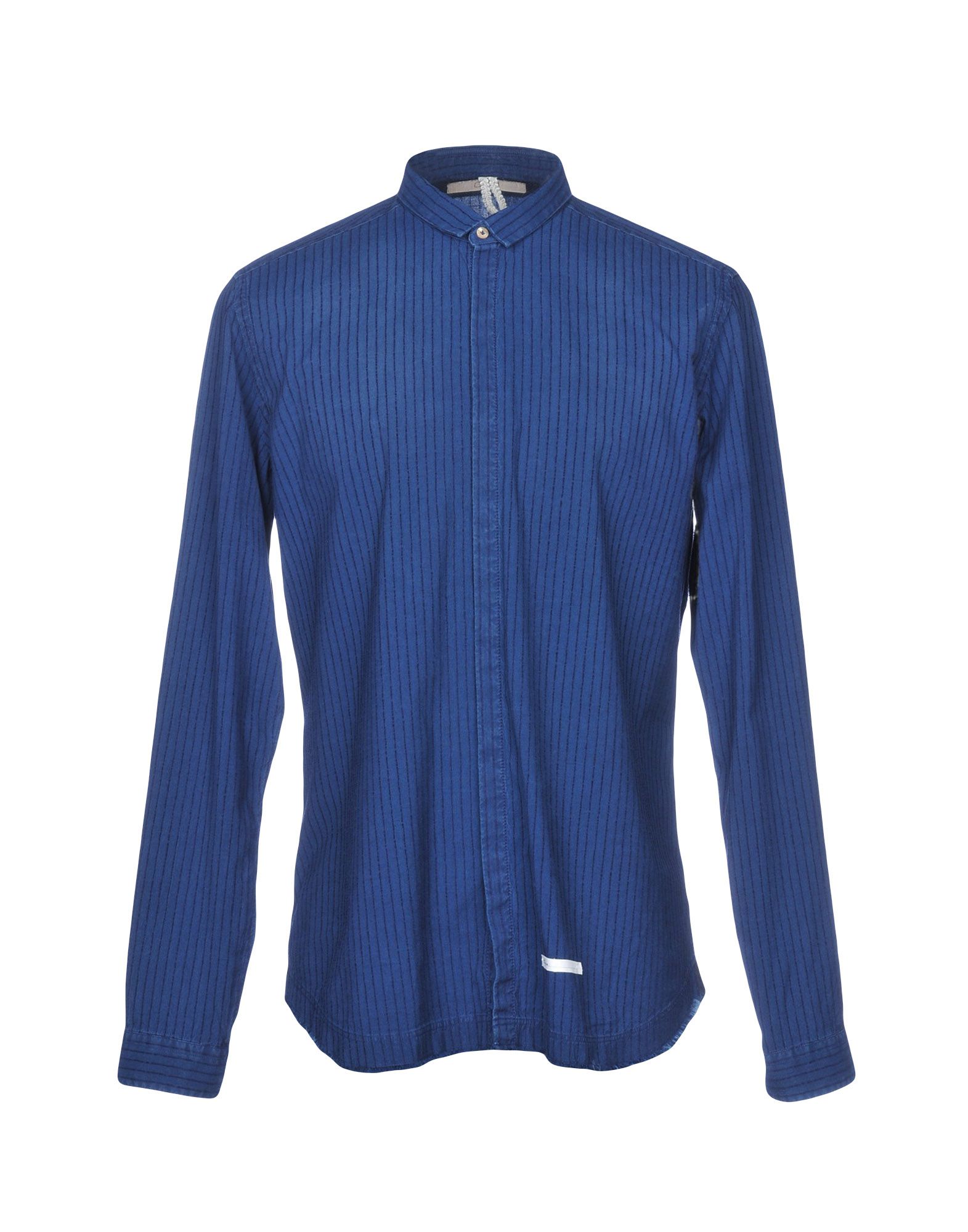 Camicia Jeans Jeans Camicia Dnl Uomo - 42678629QU 334c2e Camicia Jeans Jeans Camicia Dnl Uomo - 42678629QU 334c2e
