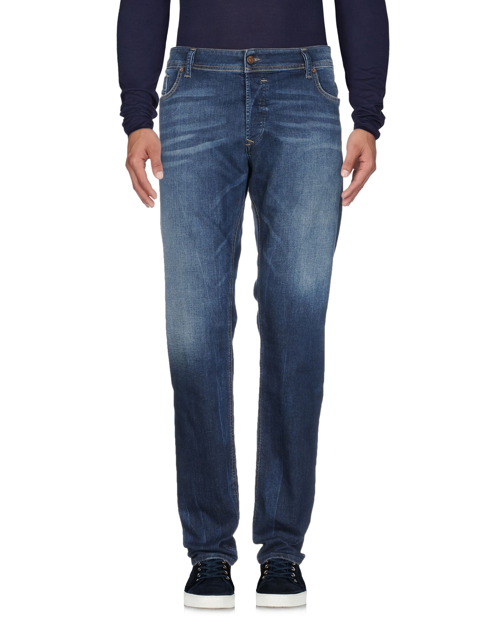 Pantaloni Pantaloni Pantaloni Jeans Diesel Uomo - 42678662HU 14431c Pantaloni Pantaloni Pantaloni Jeans Diesel Uomo - 42678662HU 14431c