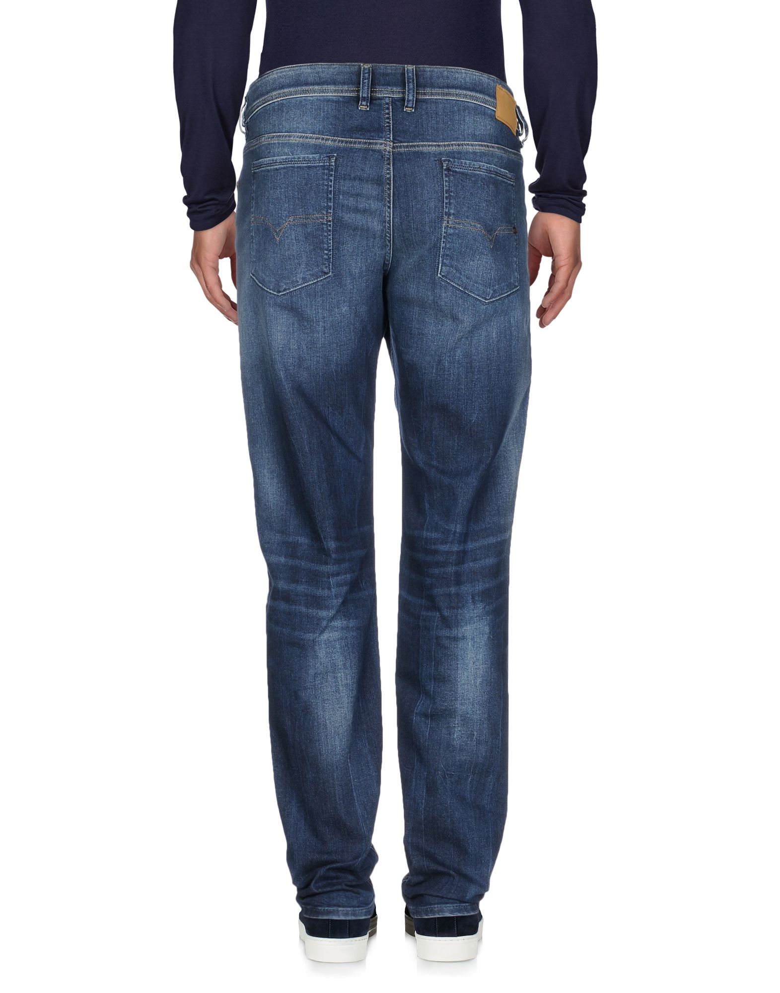 Pantaloni Pantaloni Pantaloni Jeans Diesel Uomo - 42678662HU 14431c Pantaloni Pantaloni Pantaloni Jeans Diesel Uomo - 42678662HU 14431c