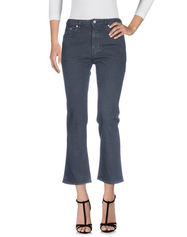 ZOOM GOLDEN GOOSE DELUXE BRAND - Denim pants