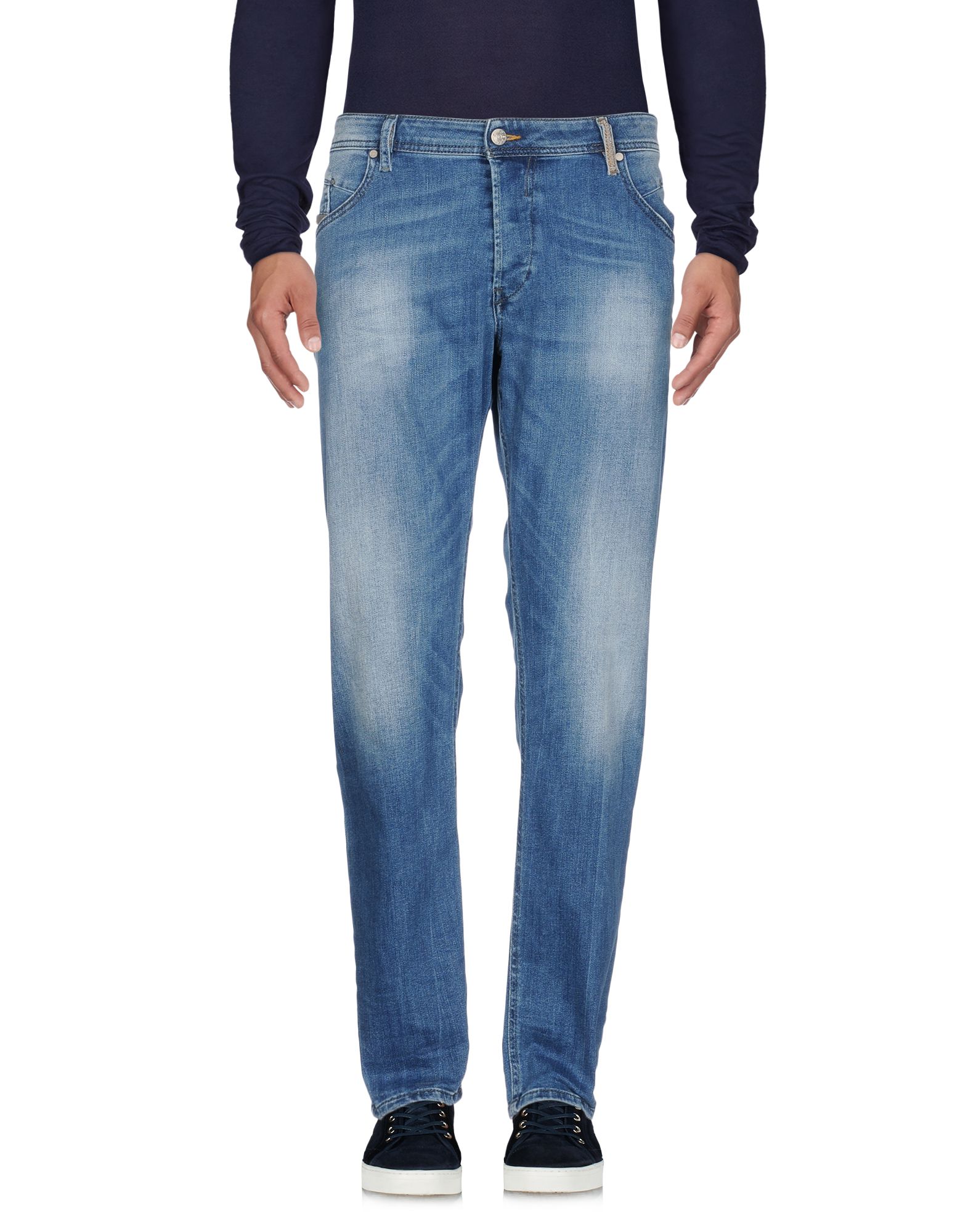 Pantaloni Jeans Diesel Uomo - 42678687AX Pantaloni Jeans Diesel Diesel Diesel Uomo - 42678687AX dc9e34