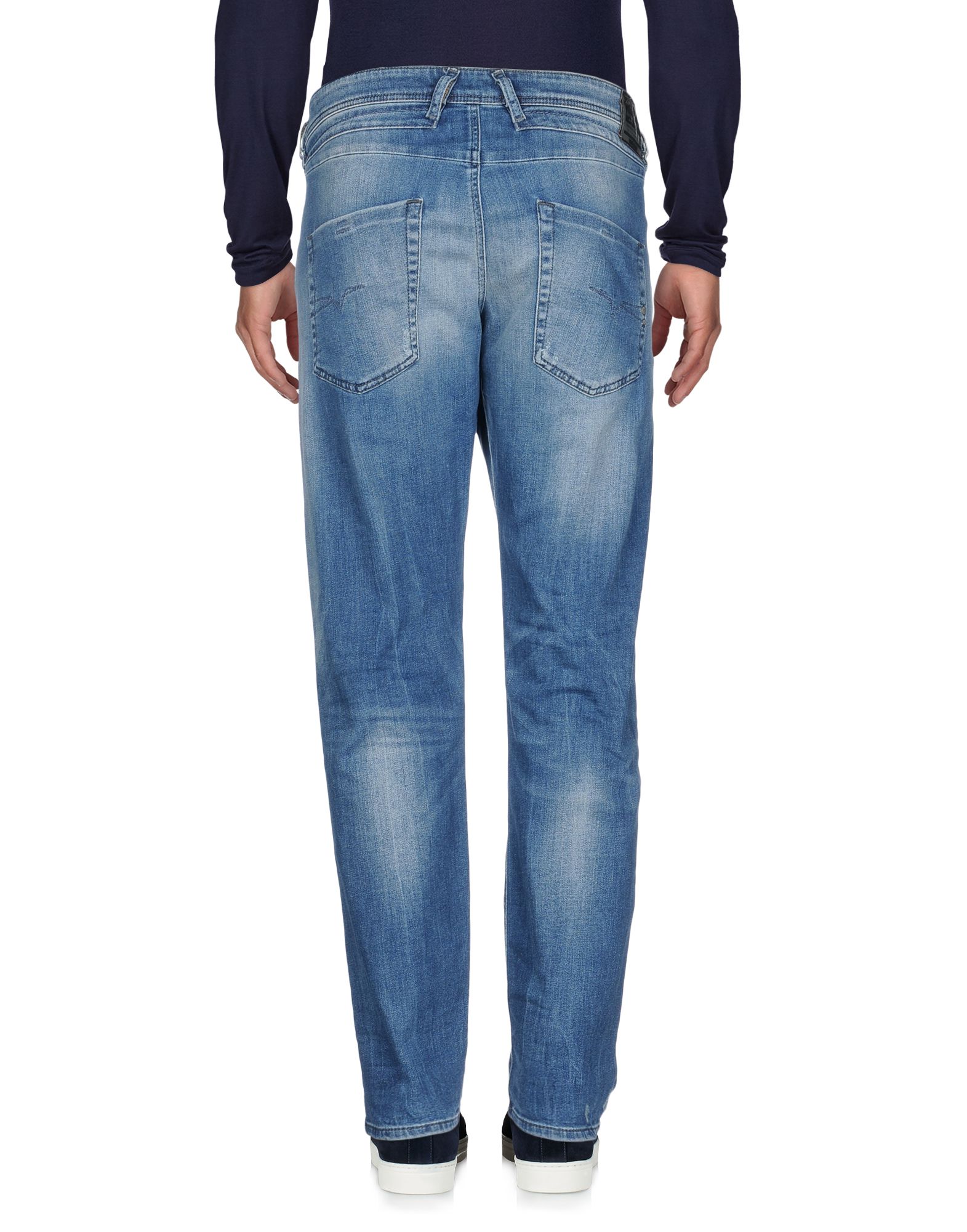 Pantaloni Jeans Diesel Diesel Diesel Uomo - 42678687AX dc9e34 Pantaloni Jeans Diesel Diesel Diesel Uomo - 42678687AX dc9e34