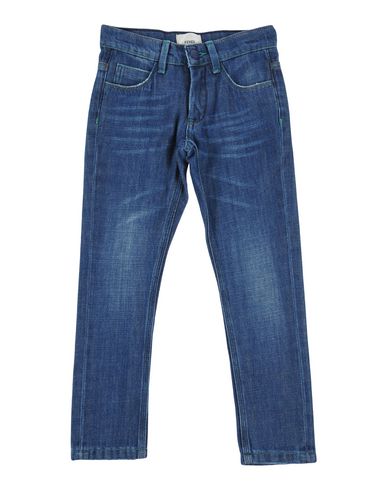 ZOOM FENDI - Pantaloni jeans