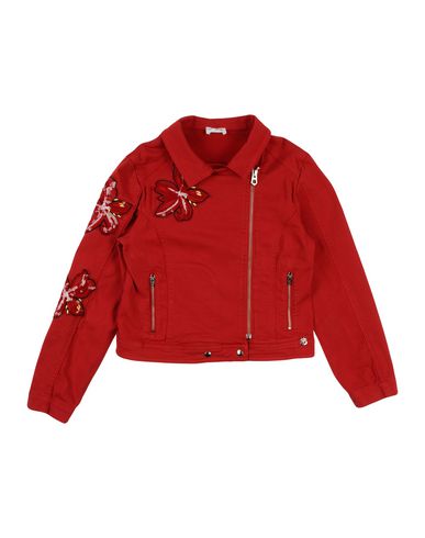 ZOOM SO TWEE by MISS GRANT - Jacket