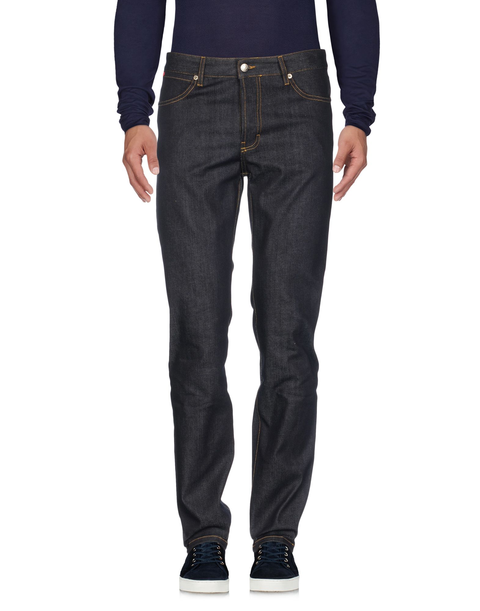 Pantaloni Jeans Commune Commune Commune De Paris 1871 Uomo - 42679059HS a84082 Pantaloni Jeans Commune Commune Commune De Paris 1871 Uomo - 42679059HS a84082