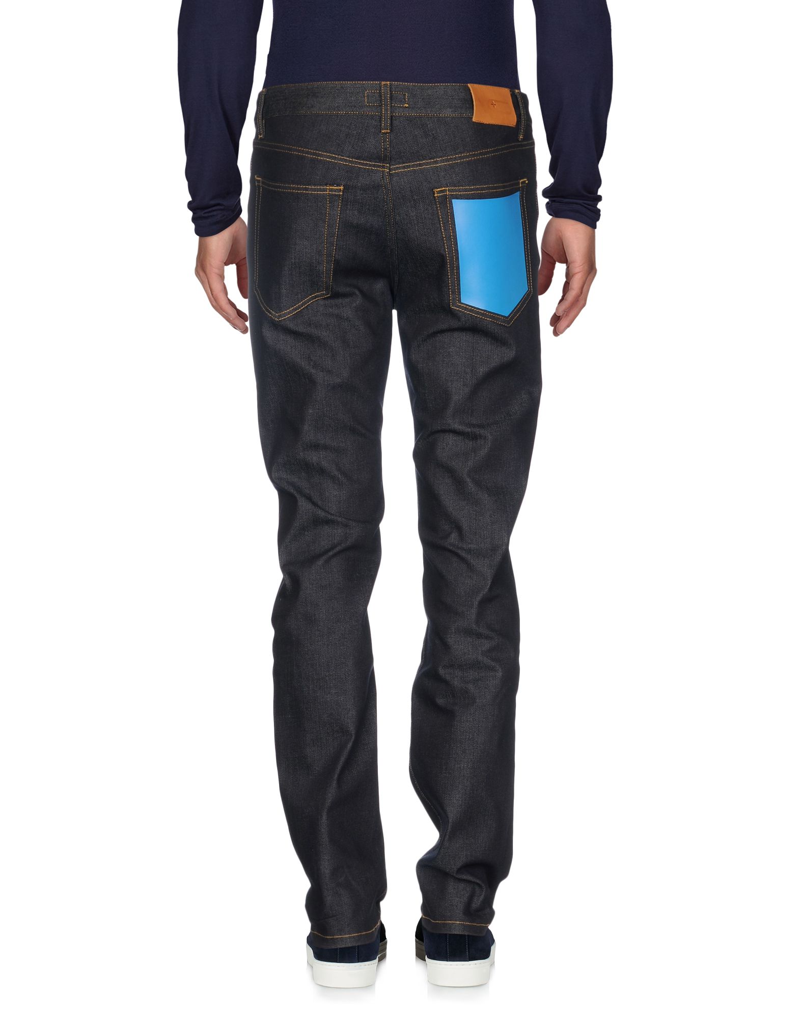 Pantaloni Jeans Commune Commune Commune De Paris 1871 Uomo - 42679059HS a84082 Pantaloni Jeans Commune Commune Commune De Paris 1871 Uomo - 42679059HS a84082