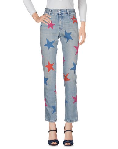 ZOOM STELLA McCARTNEY - Denim pants