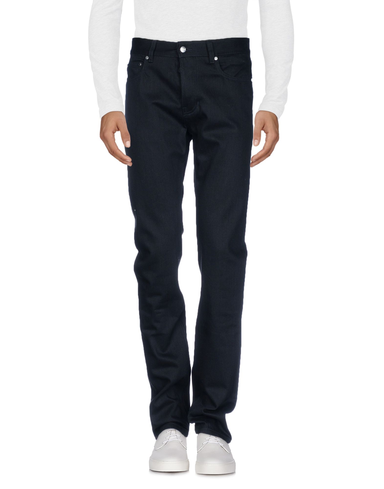 Pantaloni Jeans Ami - Alexandre Mattiussi Uomo - Ami 42679906EM a5e368 Pantaloni Jeans Ami - Alexandre Mattiussi Uomo - Ami 42679906EM a5e368