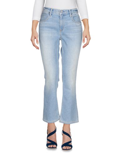ZOOM ALEXANDER WANG - Denim pants