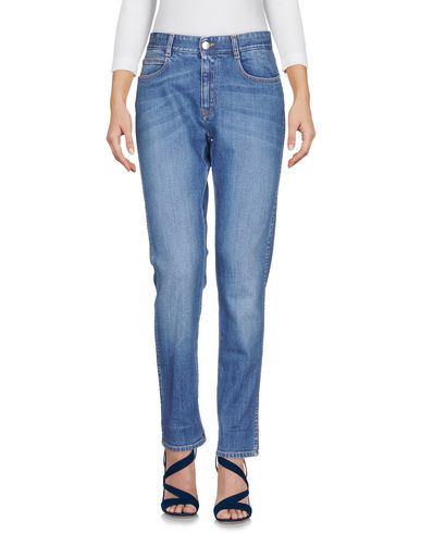 ZOOM STELLA McCARTNEY - Denim pants