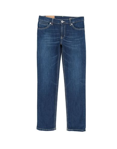 ZOOM DONDUP - Denim pants
