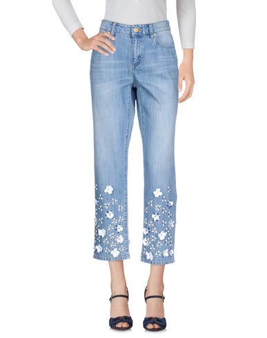 ZOOM MICHAEL MICHAEL KORS - Denim pants