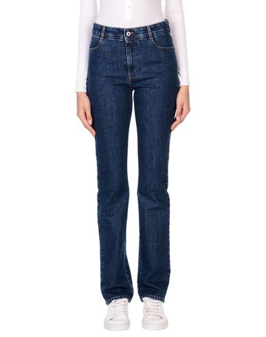 ZOOM STELLA McCARTNEY - Denim pants