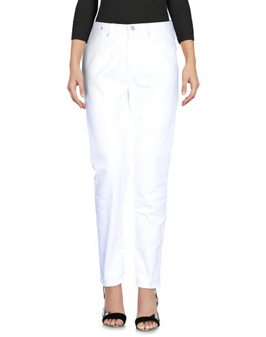 ZOOM DRIES VAN NOTEN - Denim pants