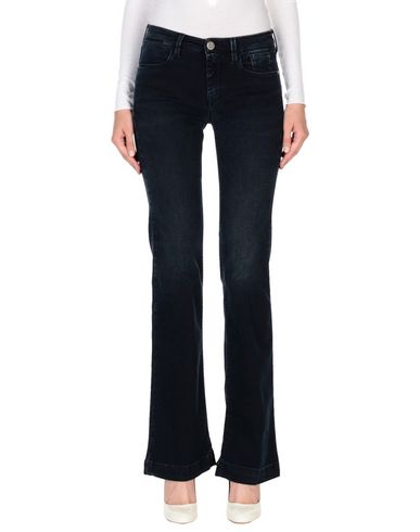 ZOOM JECKERSON - Pantalon en jean