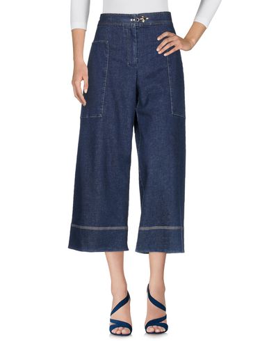 ZOOM FAY - Denim pants