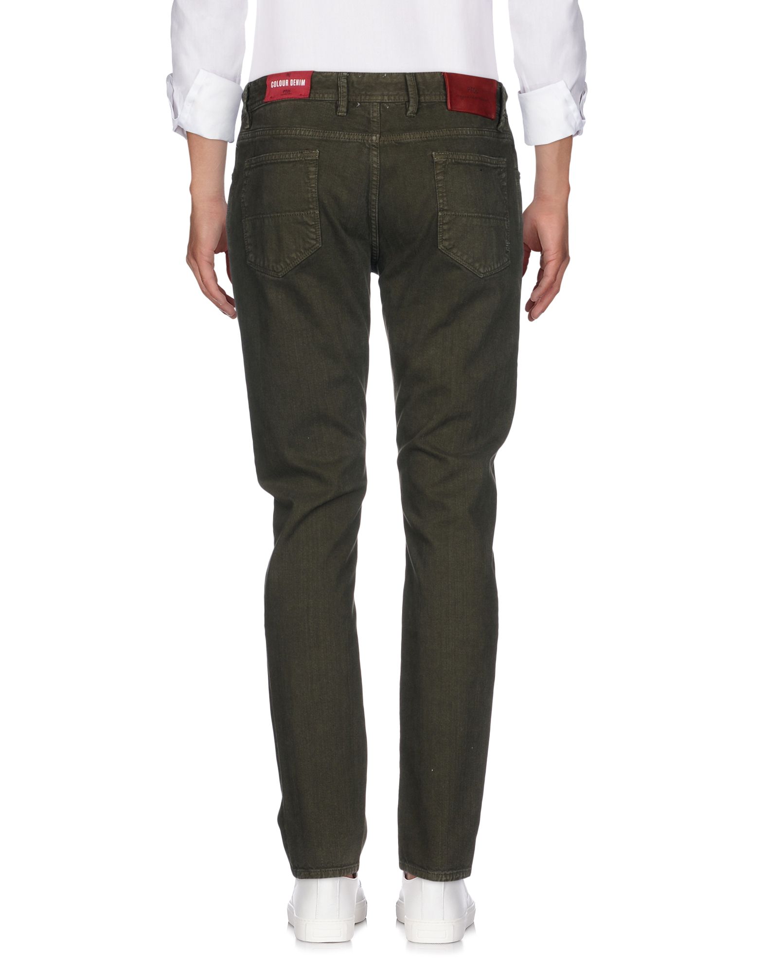Pantaloni Pantaloni Pantaloni Jeans Pt05 Uomo - 42681731NG d3fdc1 Pantaloni Pantaloni Pantaloni Jeans Pt05 Uomo - 42681731NG d3fdc1