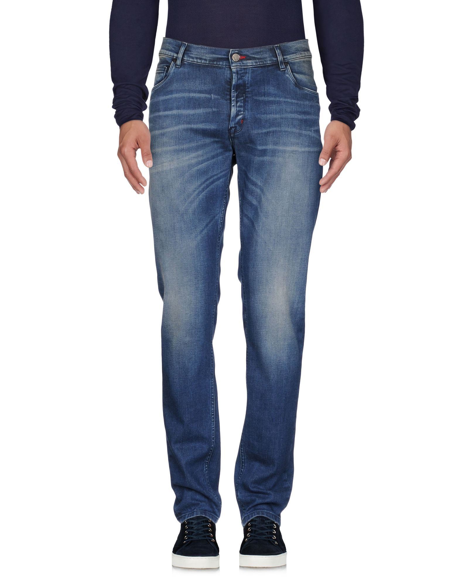 Pantaloni Jeans Daniele Alessandrini Homme Uomo - 42681840AV Pantaloni Jeans Jeans Pantaloni Daniele Alessandrini Homme Uomo - 42681840AV 514961