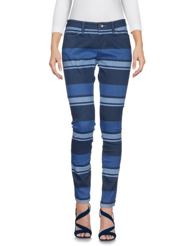 ZOOM DOLCE & GABBANA - Denim pants