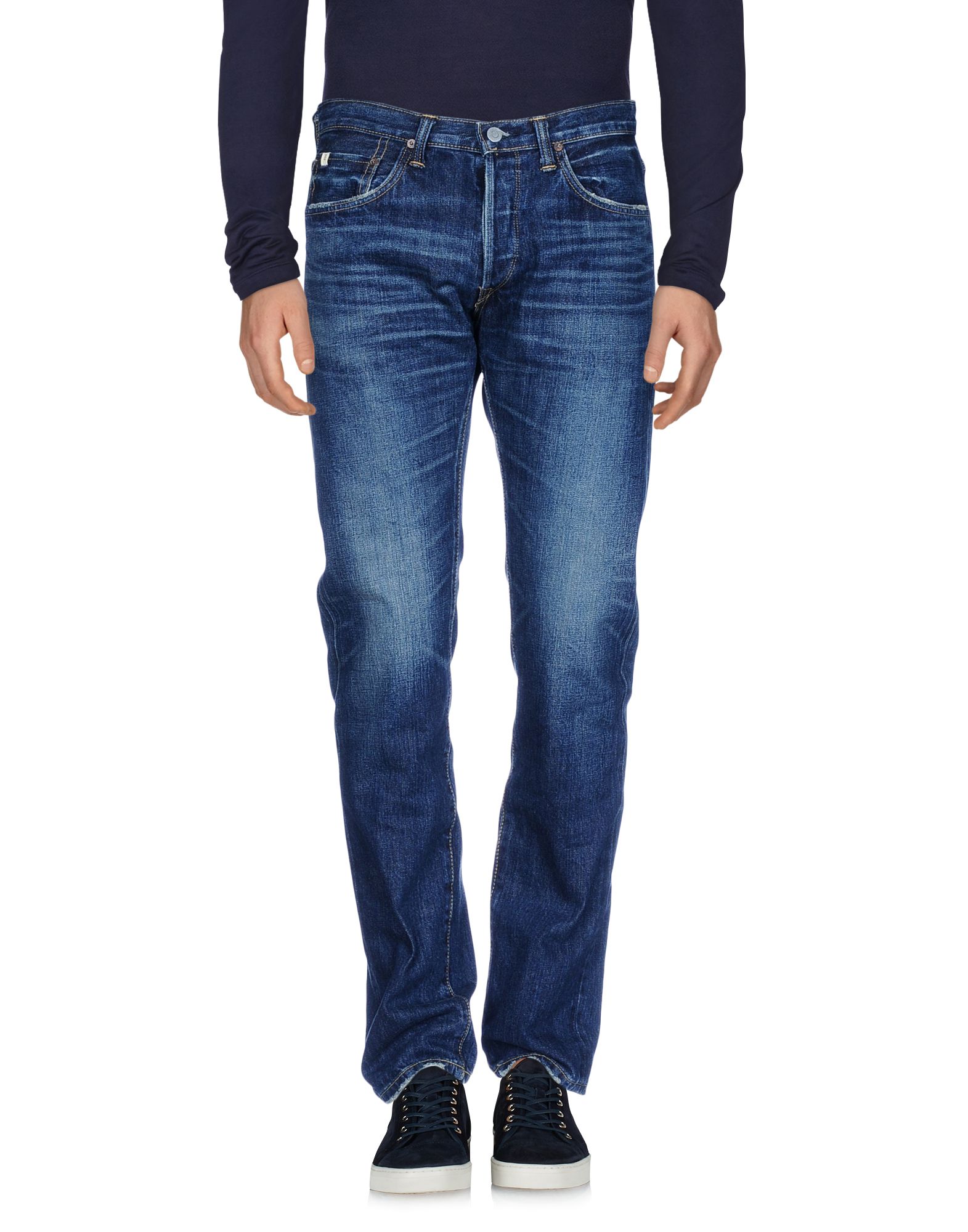 Pantaloni Jeans Edwin Uomo - 42681901MD Pantaloni Jeans Edwin - Uomo - Edwin 42681901MD 483fa3