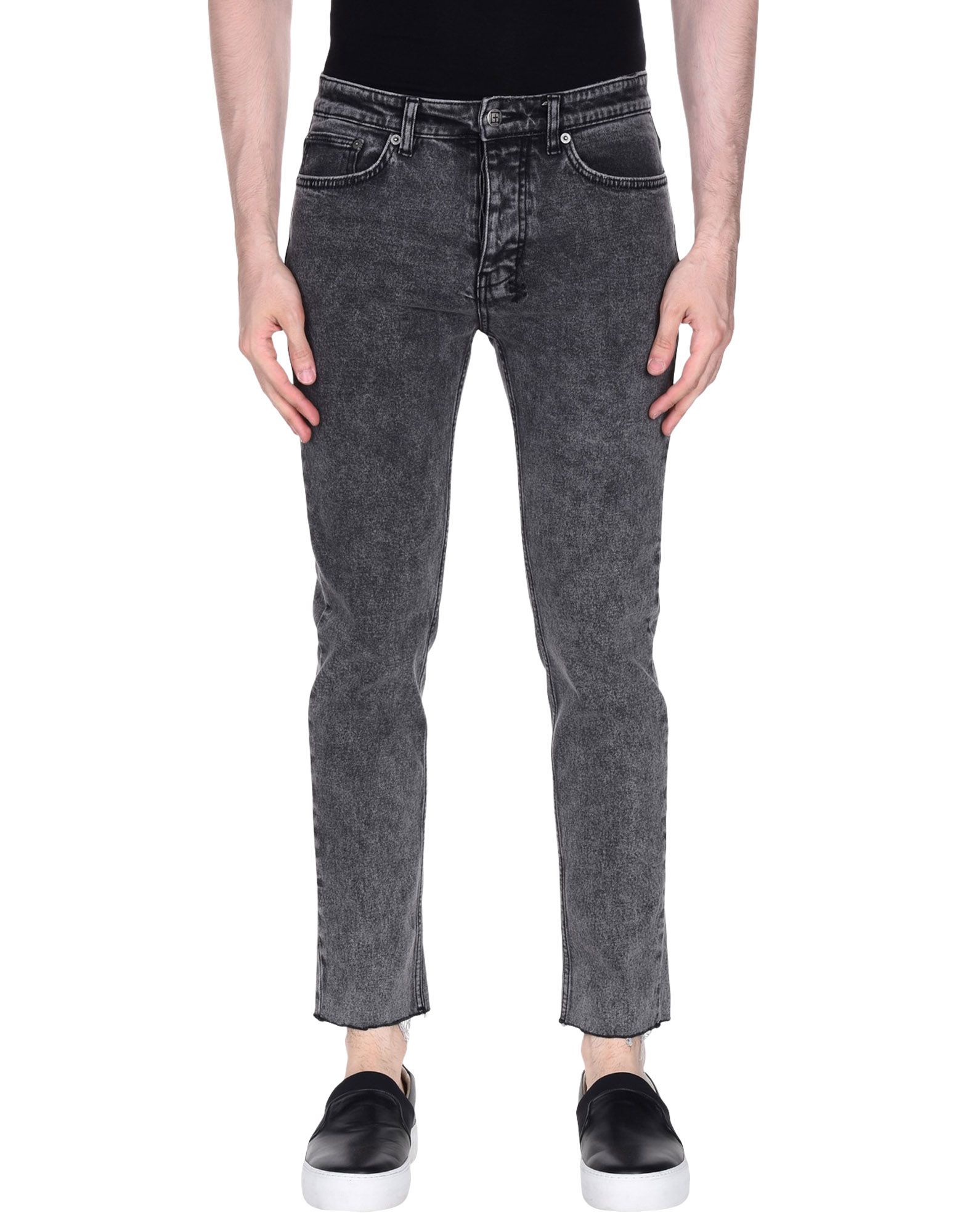 Pantaloni Jeans Ksubi Uomo - 42681987VQ Pantaloni Jeans Ksubi Uomo Uomo Ksubi - 42681987VQ 56df75