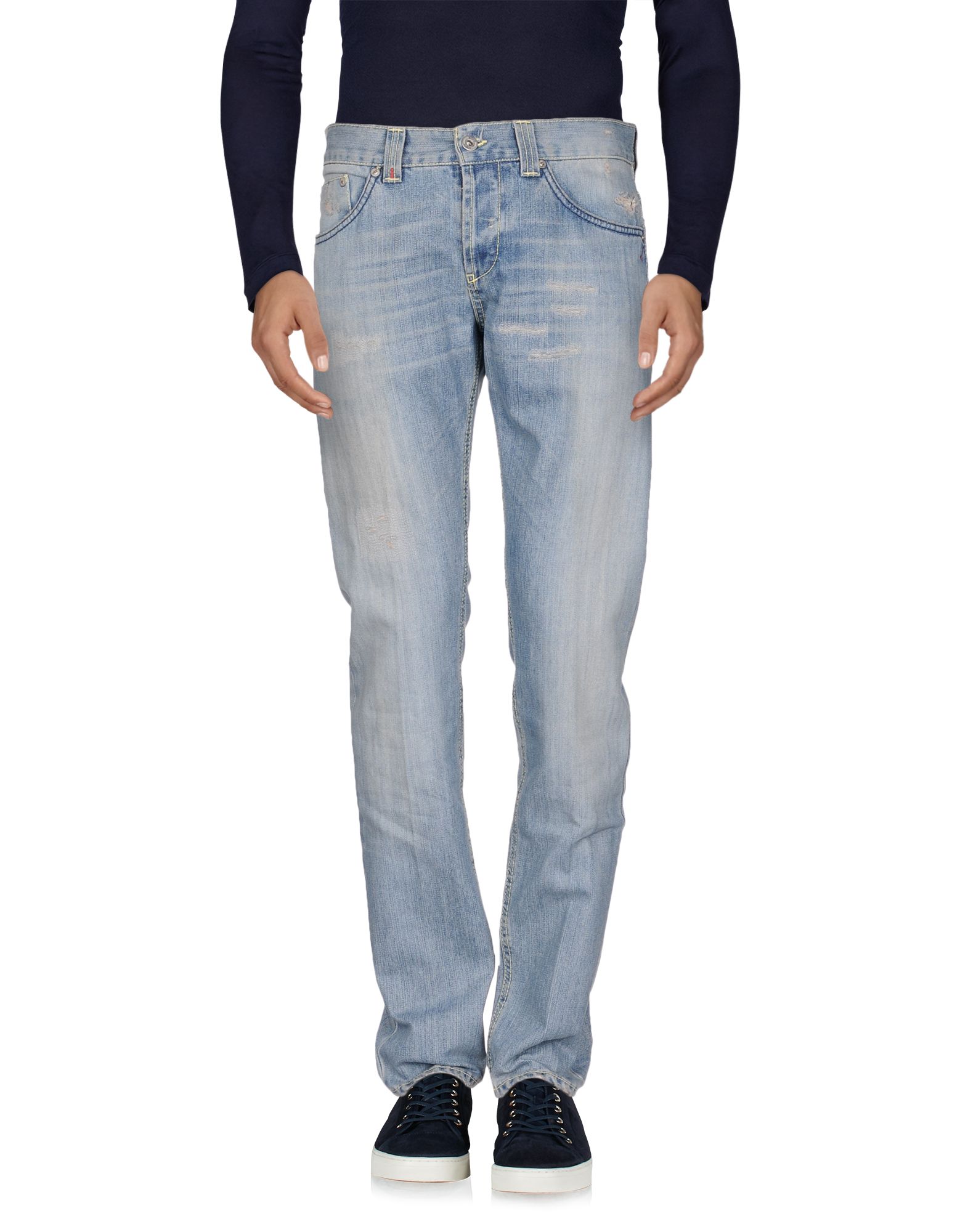Pantaloni Jeans Dondup Uomo Uomo Dondup - 42681990PB cae0f0 Pantaloni Jeans Dondup Uomo Uomo Dondup - 42681990PB cae0f0