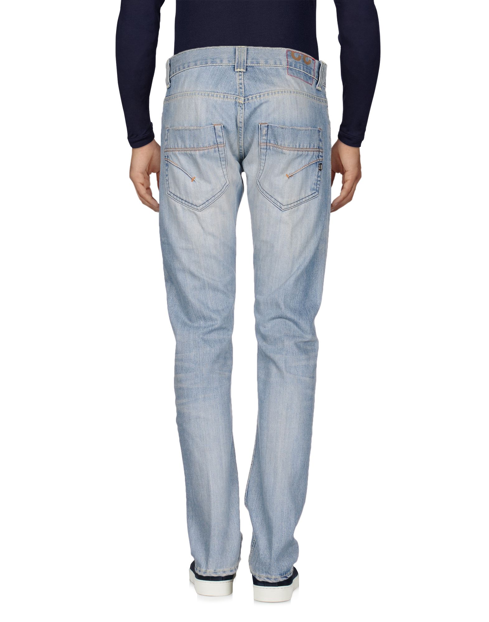 Pantaloni Jeans Dondup Uomo Uomo Dondup - 42681990PB cae0f0 Pantaloni Jeans Dondup Uomo Uomo Dondup - 42681990PB cae0f0