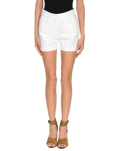 ZOOM DOLCE & GABBANA - Denim shorts