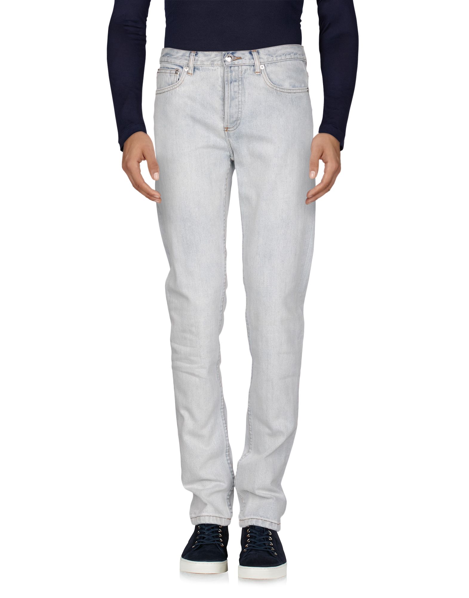 Pantaloni Jeans 42682282OL A.P.C. Uomo - 42682282OL Jeans a6e475 Pantaloni Jeans 42682282OL A.P.C. Uomo - 42682282OL Jeans a6e475